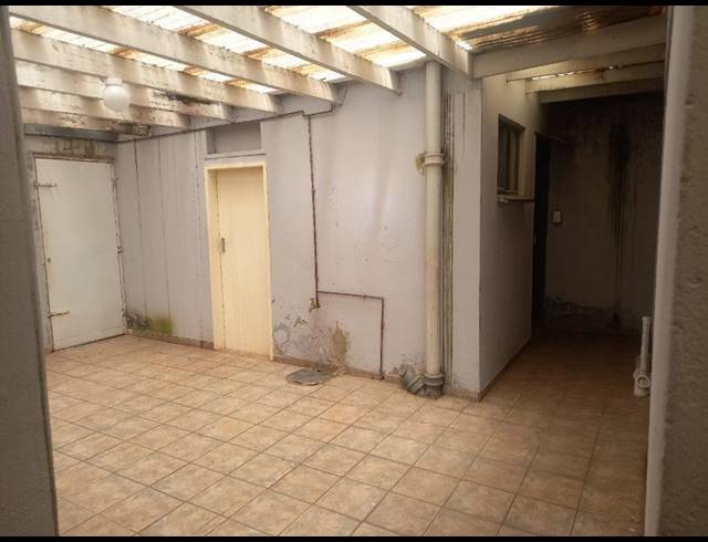 4 BEDROOM HOUSE FOR SALE IN OBSERVATORY